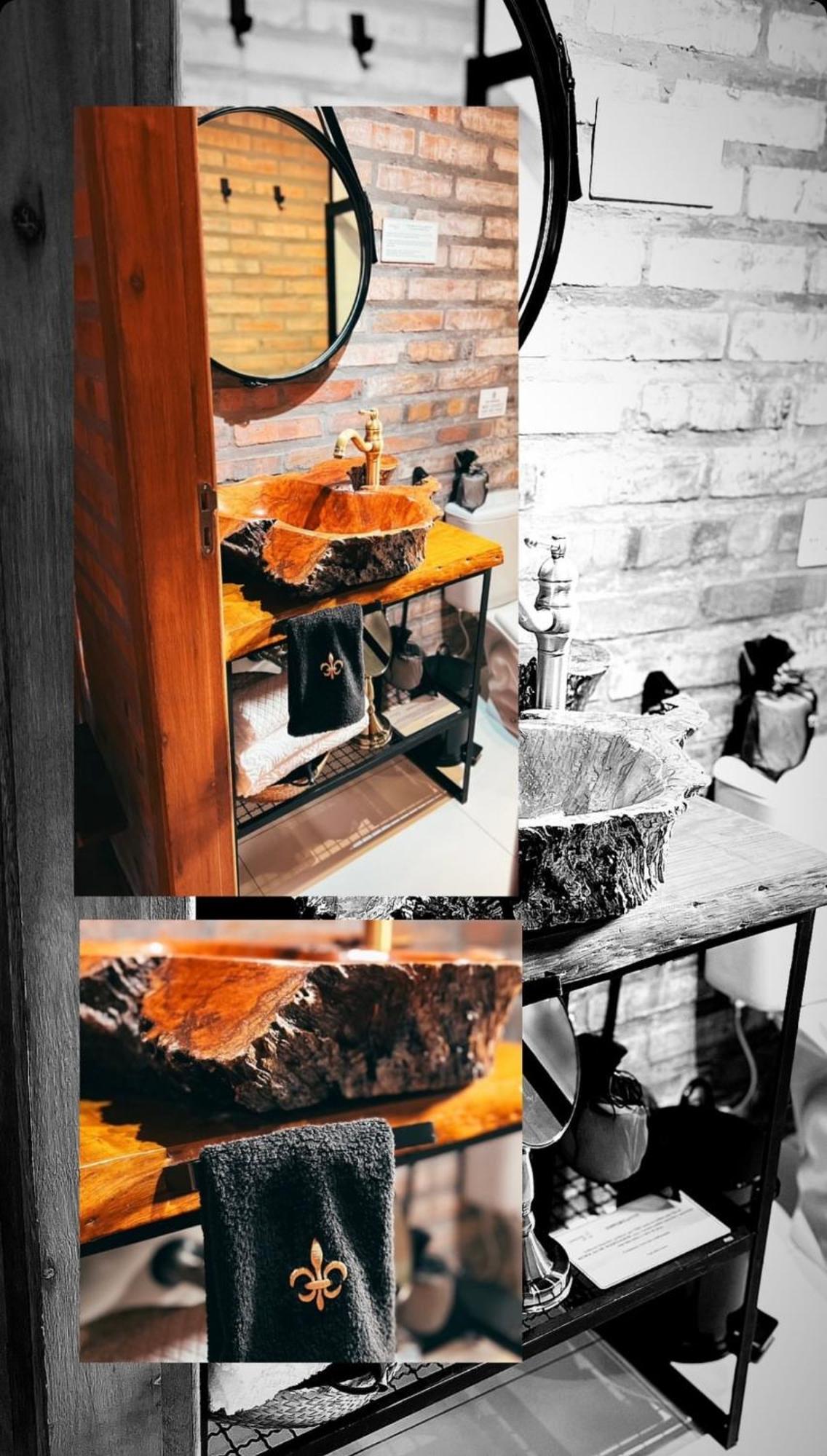 Capanna Del Vale - Um Refugio No Vale Dos Vinhedos Com Experiencia Exclusiva De Degustacao Na Vinicola Dom Candido 벤투곤살베스 외부 사진